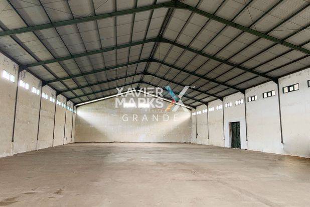 Disewakan Gudang Luas di Daerah Singosari, Malang