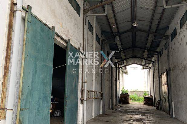 Disewakan Gudang Luas di Daerah Singosari, Malang