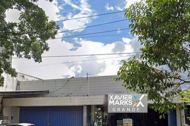 Disewakan Ruang Usaha Strategis di Jl. Sunandar Priyo Sudarmo, Malang