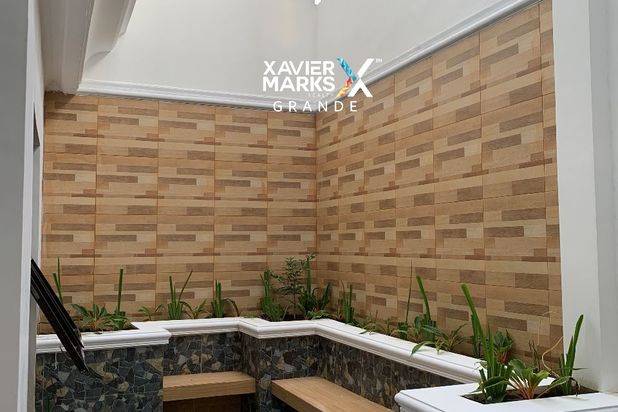 Dijual Rumah Modern di Araya Golf, Malang