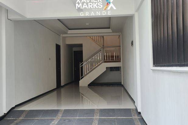 Dijual Rumah Modern di Araya Golf, Malang