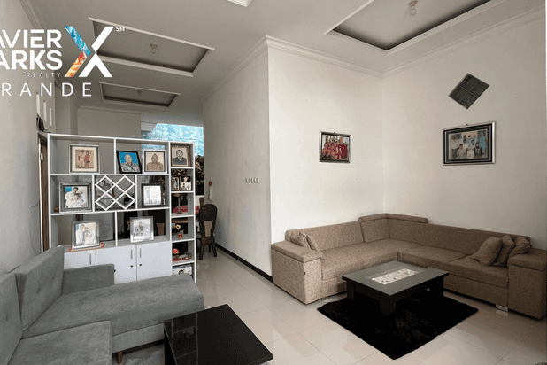 Dijual Rumah Siap Huni di Junrejo, Batu