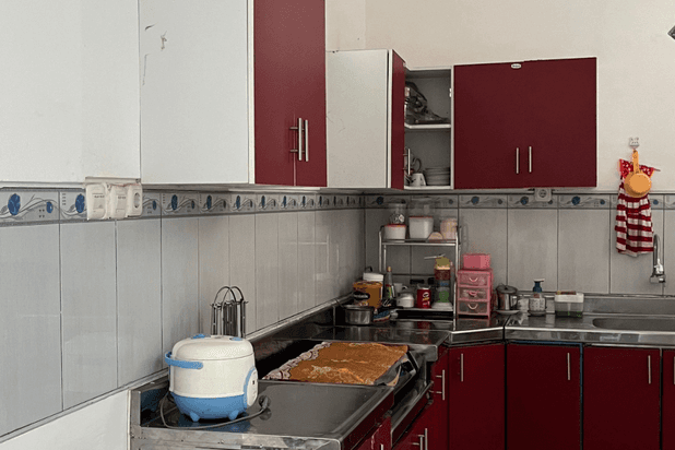 Dijual Rumah Siap Huni di Junrejo, Batu
