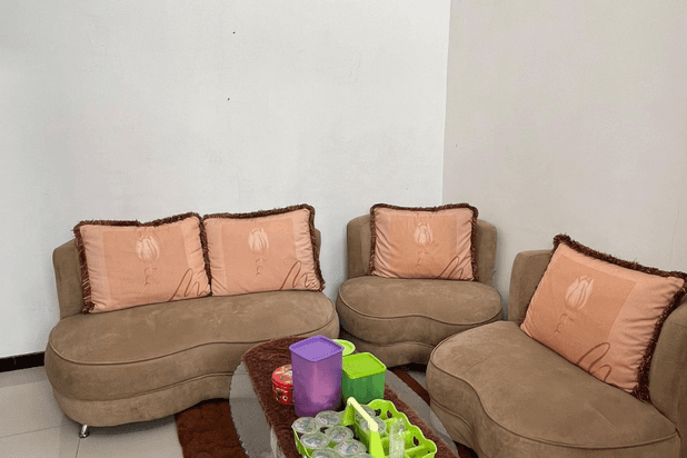 Dijual Rumah Siap Huni di Junrejo, Batu