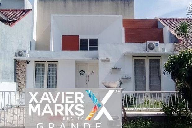 Disewakan Rumah Full Furnished di Villa Puncak Tidar, Malang