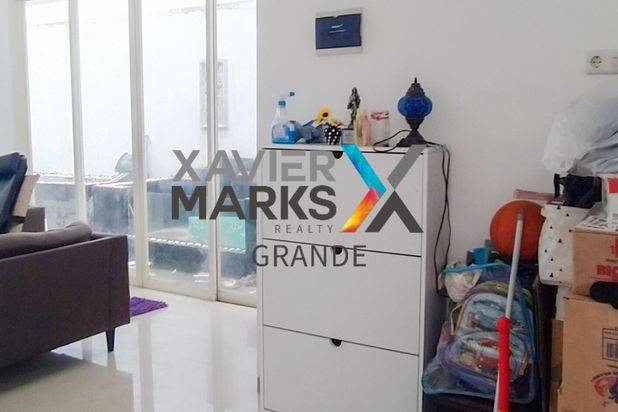 Disewakan Rumah Full Furnished di Villa Puncak Tidar, Malang