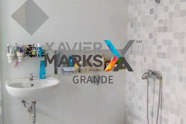 Disewakan Rumah Full Furnished di Villa Puncak Tidar, Malang