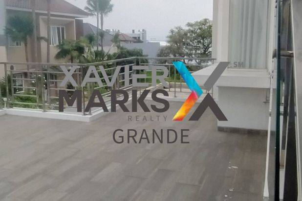 Dijual Rumah 2 Lantai Spacious Modern di Villa Puncak Tidar, Malang
