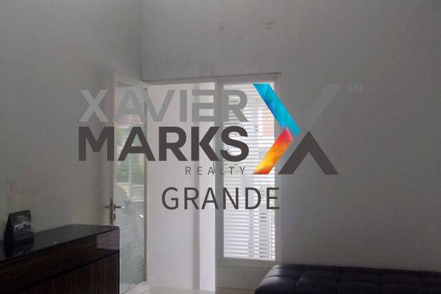 Dijual Rumah 2 Lantai Spacious Modern di Villa Puncak Tidar, Malang