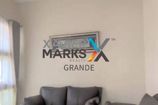Dijual Rumah 2 Lantai Spacious Modern di Villa Puncak Tidar, Malang