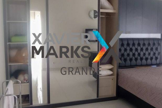 Dijual Rumah 2 Lantai Spacious Modern di Villa Puncak Tidar, Malang