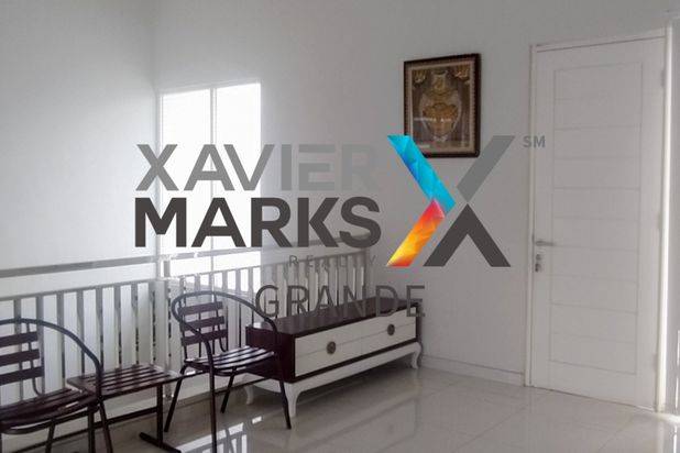 Dijual Rumah 2 Lantai Spacious Modern di Villa Puncak Tidar, Malang