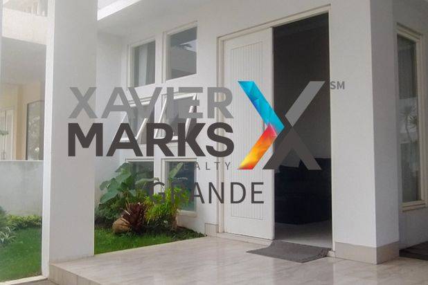 Dijual Rumah 2 Lantai Spacious Modern di Villa Puncak Tidar, Malang