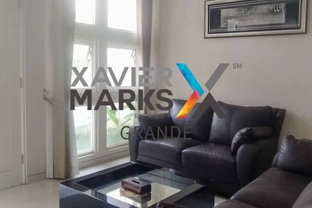Dijual Rumah 2 Lantai Spacious Modern di Villa Puncak Tidar, Malang