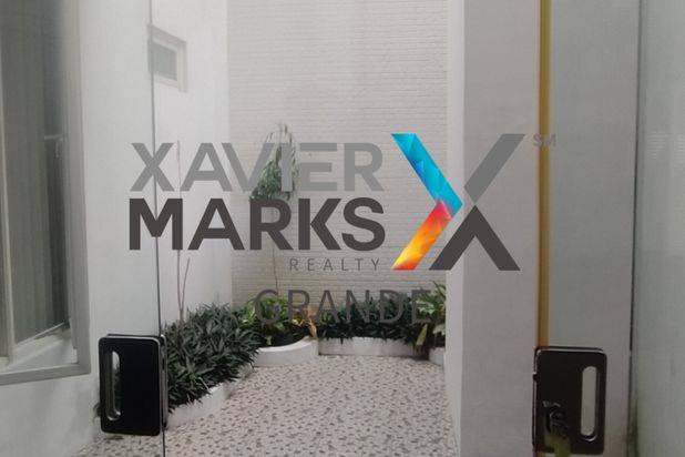 Dijual Rumah 2 Lantai Spacious Modern di Villa Puncak Tidar, Malang