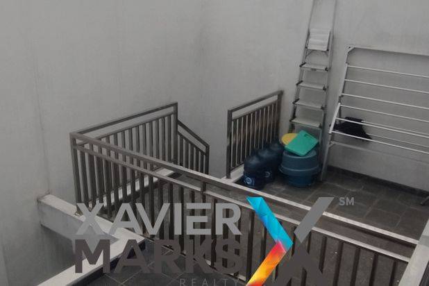 Dijual Rumah 2 Lantai Spacious Modern di Villa Puncak Tidar, Malang