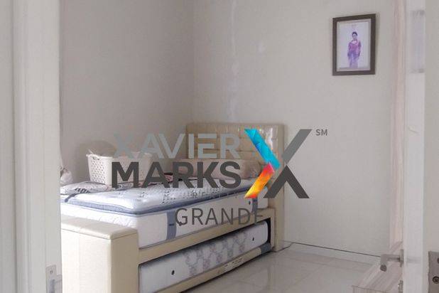 Dijual Rumah 2 Lantai Spacious Modern di Villa Puncak Tidar, Malang