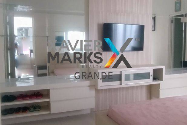 Dijual Rumah 2 Lantai Spacious Modern di Villa Puncak Tidar, Malang