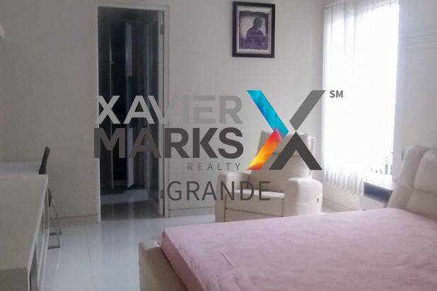 Dijual Rumah 2 Lantai Spacious Modern di Villa Puncak Tidar, Malang
