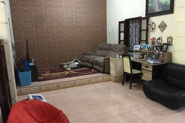 Dijual Rumah Murah di Daerah Jl. Cengger Ayam, Malang