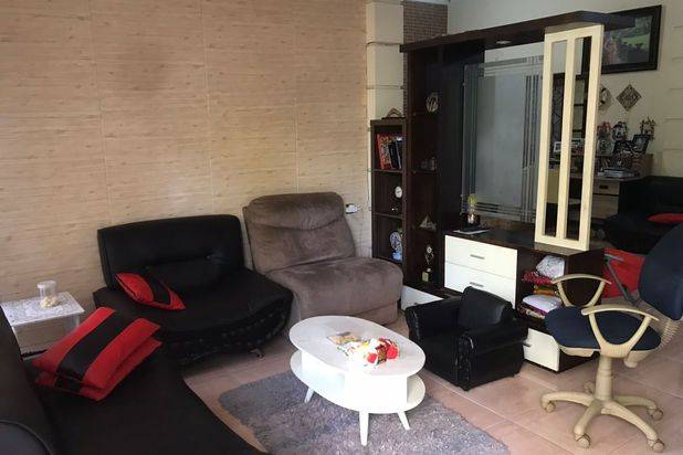 Dijual Rumah Murah di Daerah Jl. Cengger Ayam, Malang