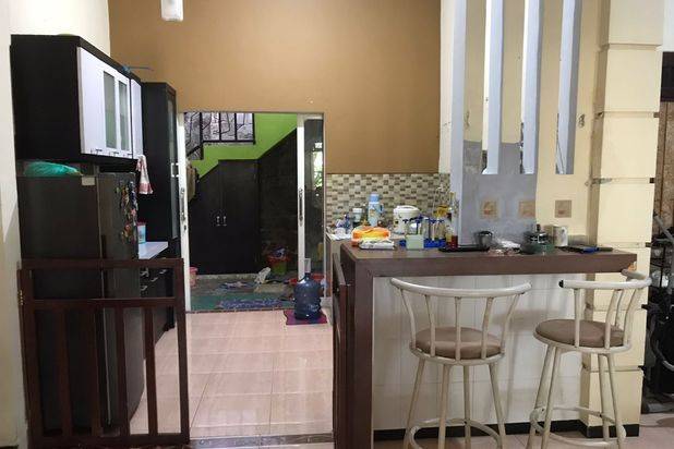 Dijual Rumah Murah di Daerah Jl. Cengger Ayam, Malang