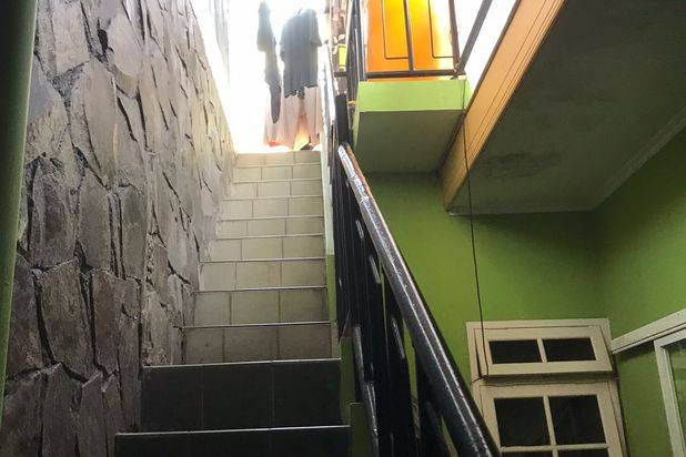 Dijual Rumah Murah di Daerah Jl. Cengger Ayam, Malang