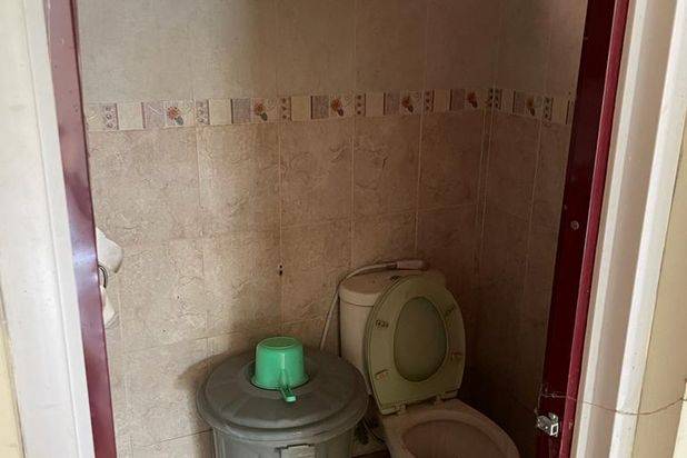 Dijual Cepat Rumah Hook 2 Lantai di Jl. Papa Papa, Malang
