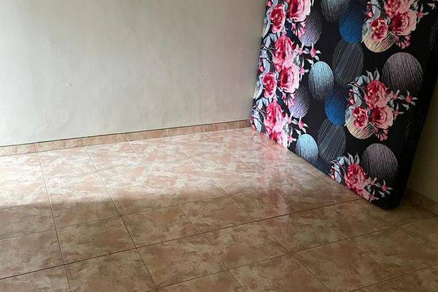 Dijual Cepat Rumah Hook 2 Lantai di Jl. Papa Papa, Malang