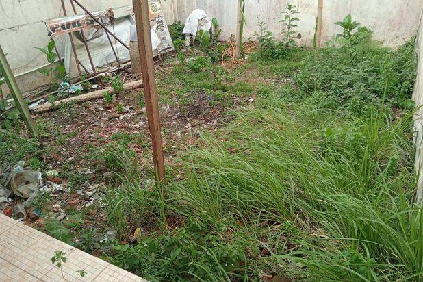 Dijual Ruko Strategis Tengah Kota di Jl. Cengger Ayam, Malang