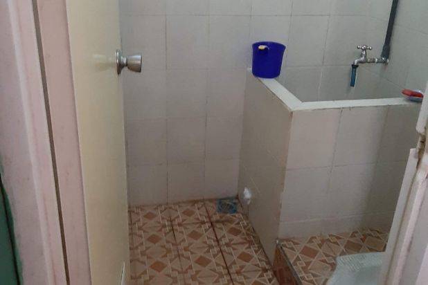 Dijual Ruko Strategis Tengah Kota di Jl. Cengger Ayam, Malang