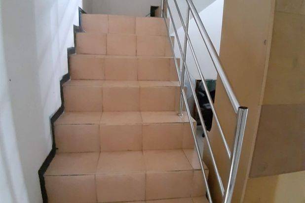 Dijual Ruko Strategis Tengah Kota di Jl. Cengger Ayam, Malang