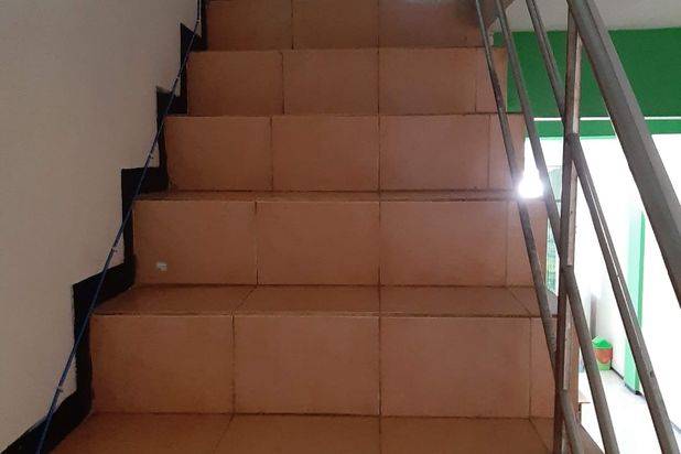 Dijual Ruko Strategis Tengah Kota di Jl. Cengger Ayam, Malang