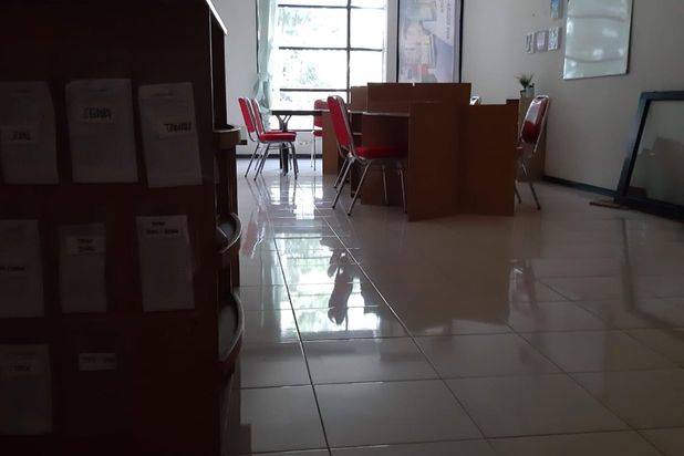 Dijual Ruko Strategis Tengah Kota di Jl. Cengger Ayam, Malang