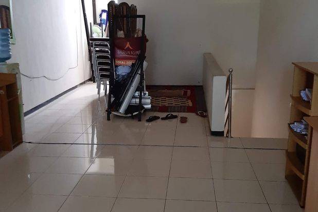 Dijual Ruko Strategis Tengah Kota di Jl. Cengger Ayam, Malang