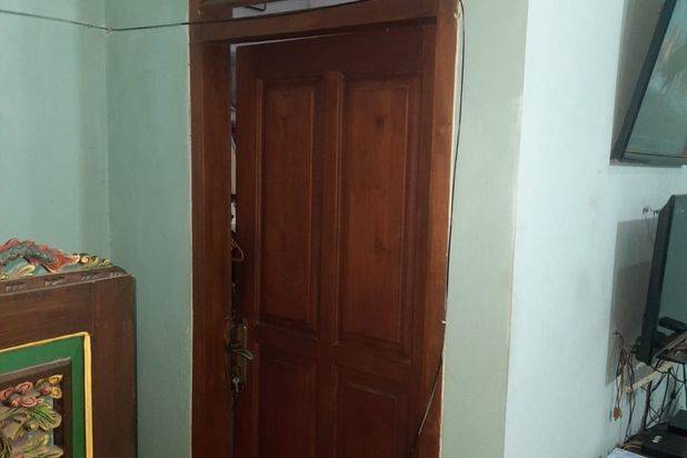Dijual Rumah Hook di Jl. Bunga Bunga Area Suhat, Malang