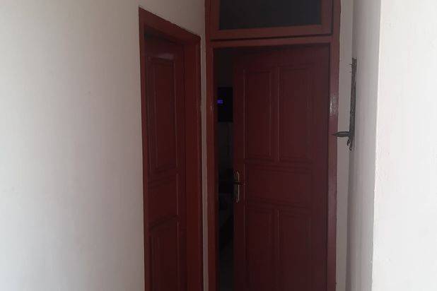 Dijual Rumah Hook di Jl. Bunga Bunga Area Suhat, Malang