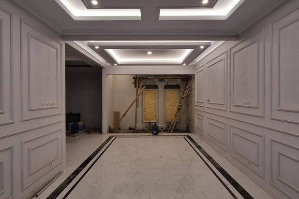 Rumah Baru Siap Huni Dalam Komplek di Kebagusan Jakarta Selatan