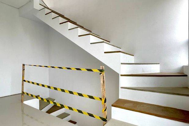 Townhouse Siap Huni di Pondok Indah Jakarta Selatan