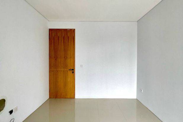 Townhouse Siap Huni di Pondok Indah Jakarta Selatan