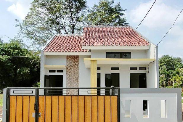 Rumah Murah Dalam Cluster Cicilan Mulai 2 Jutaan Di Bojongsari Sawangan Depok