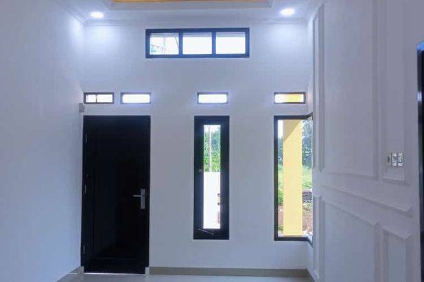 Rumah Murah Dalam Cluster Cicilan Mulai 2 Jutaan Di Bojongsari Sawangan Depok