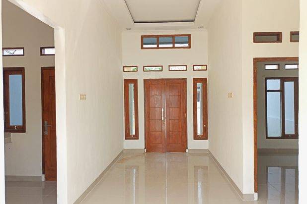 Rumah Murah Dalam Cluster Cicilan Mulai 2 Jutaan Di Bojongsari Sawangan Depok