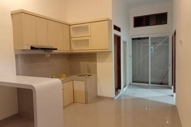 Rumah Murah Dalam Cluster Cicilan Mulai 2 Jutaan Di Bojongsari Sawangan Depok