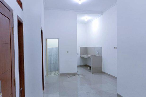 Rumah Murah Dalam Cluster Cicilan Mulai 2 Jutaan Di Bojongsari Sawangan Depok