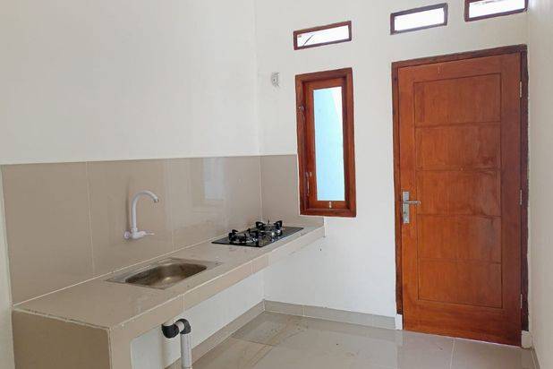 Rumah Murah Dalam Cluster Cicilan Mulai 2 Jutaan Di Bojongsari Sawangan Depok