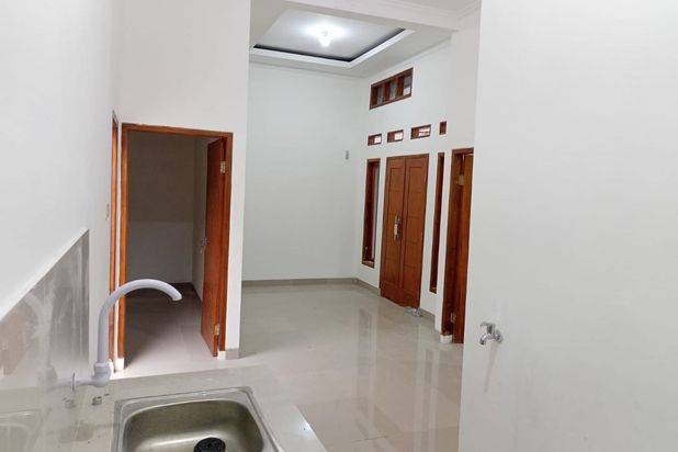 Rumah Murah Dalam Cluster Cicilan Mulai 2 Jutaan Di Bojongsari Sawangan Depok