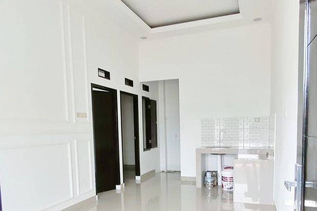 Rumah Murah Dalam Cluster Cicilan Mulai 2 Jutaan Di Bojongsari Sawangan Depok
