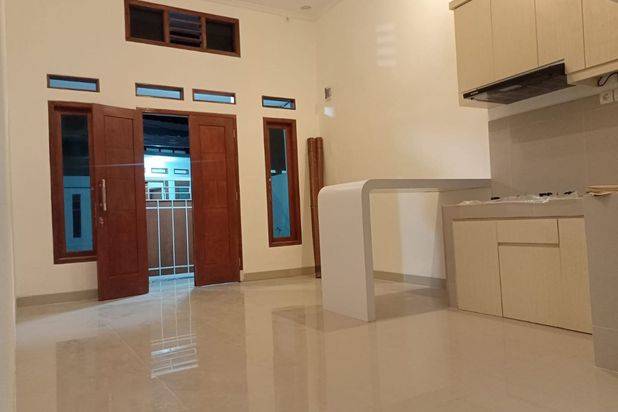 Rumah Murah Dalam Cluster Cicilan Mulai 2 Jutaan Di Bojongsari Sawangan Depok