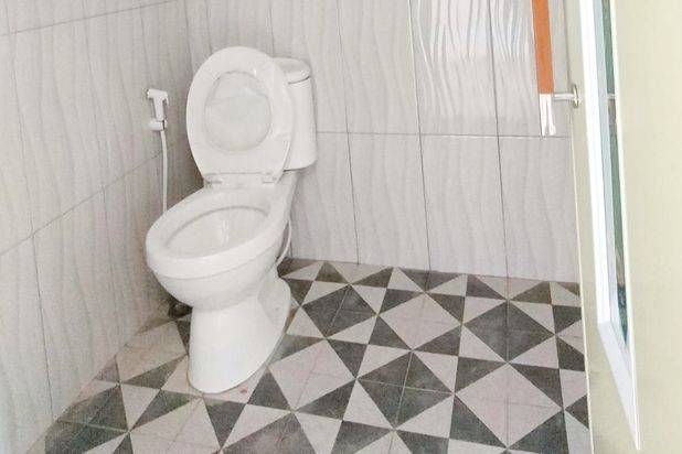Rumah Murah Dalam Cluster Cicilan Mulai 2 Jutaan Di Bojongsari Sawangan Depok